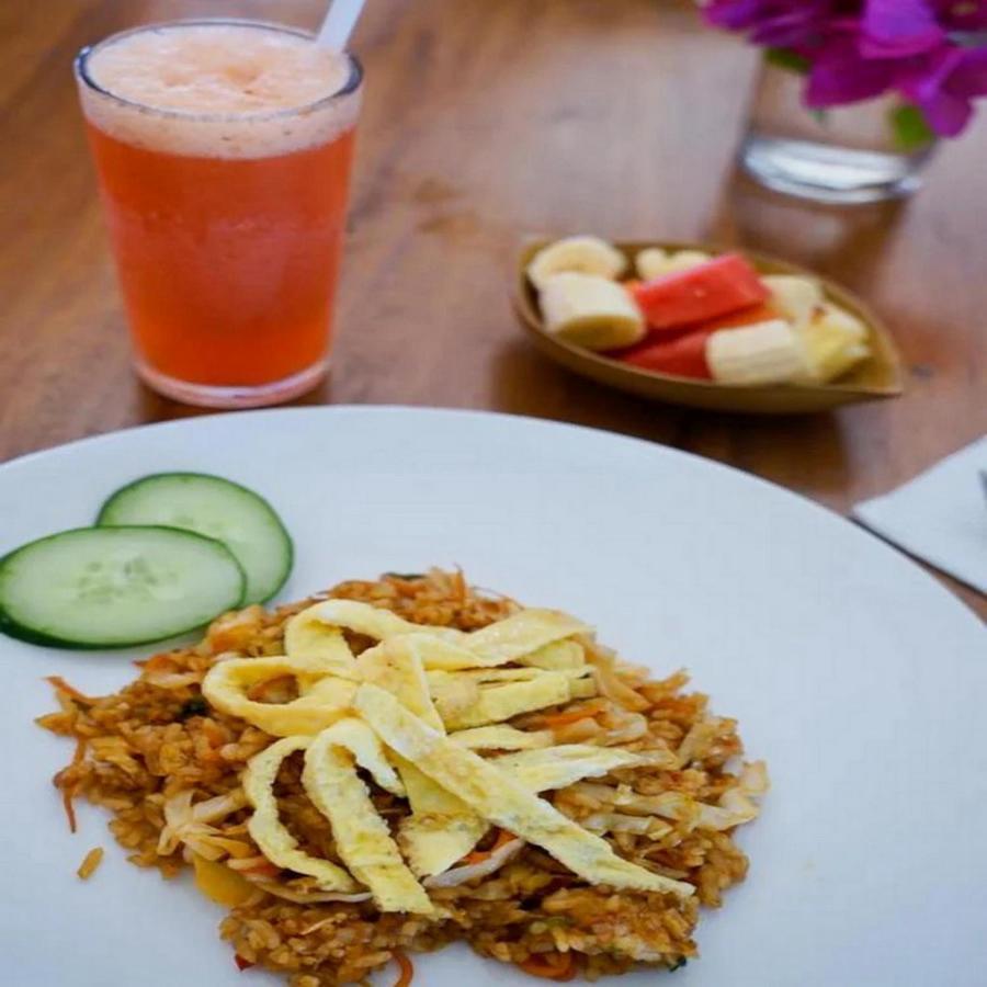 Ayu Soca Hotel Ubud