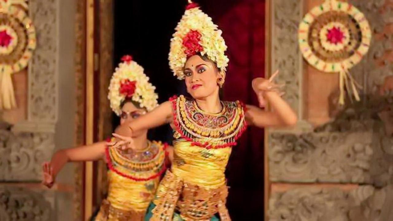 Ayu Soca Ubud
