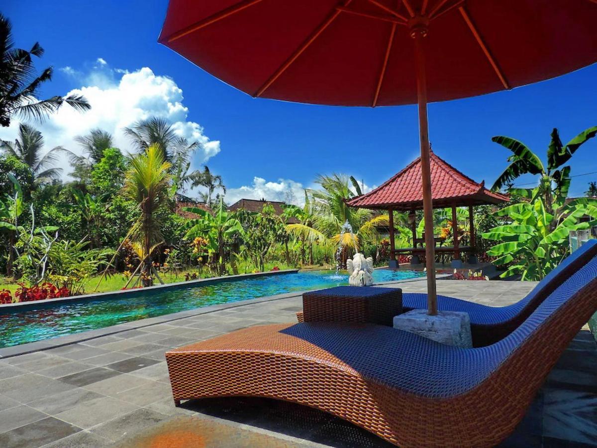 Hotel Ayu Soca Ubud