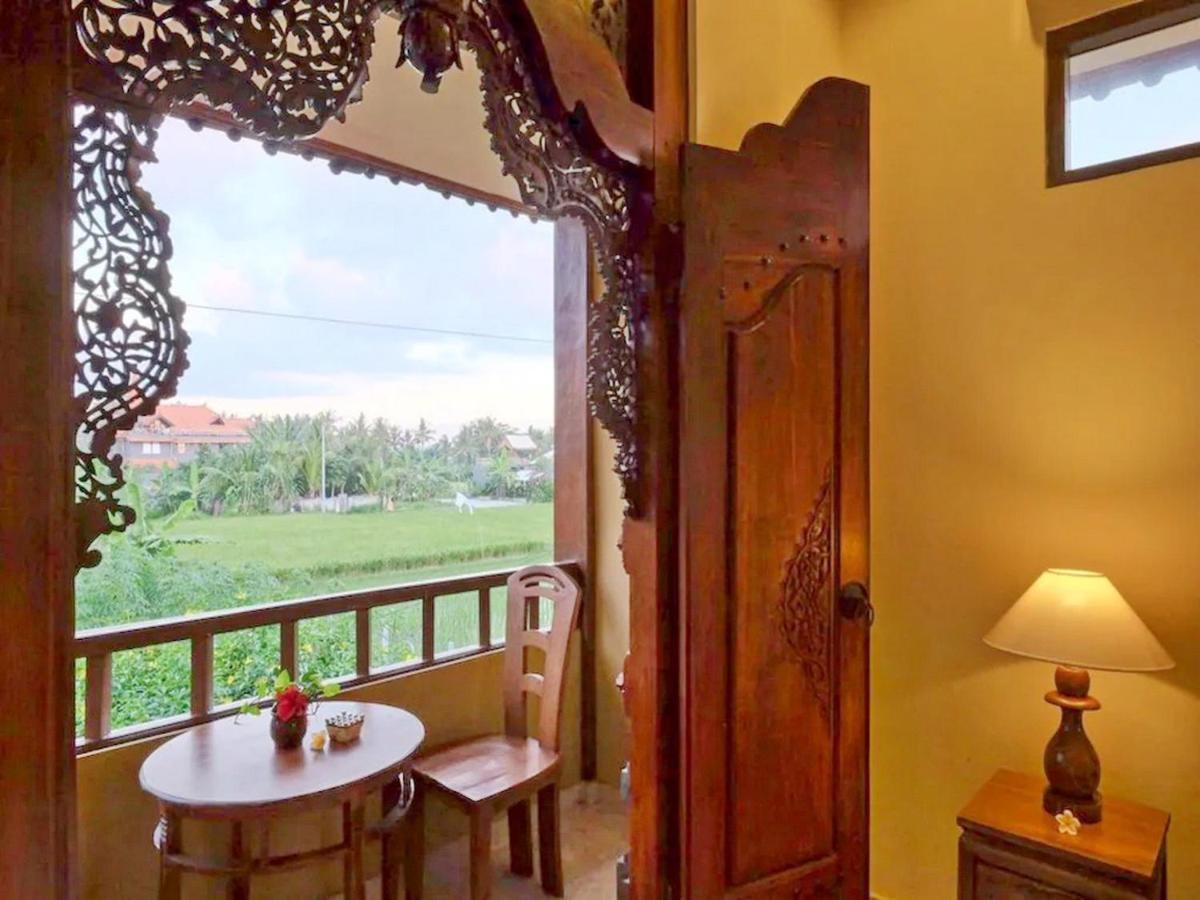 Ayu Soca 3* Ubud