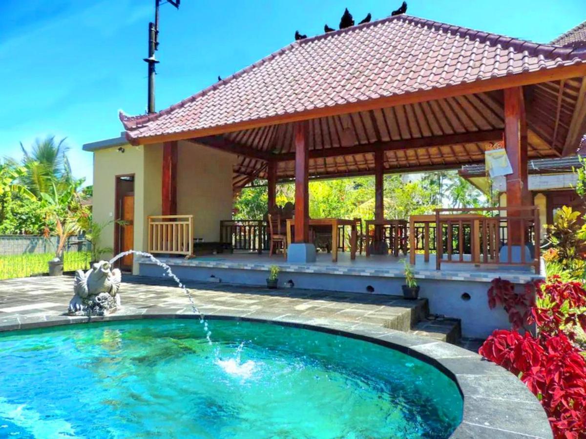 Ayu Soca 3* Ubud