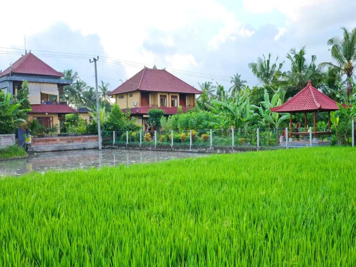 Hotel Ayu Soca Ubud