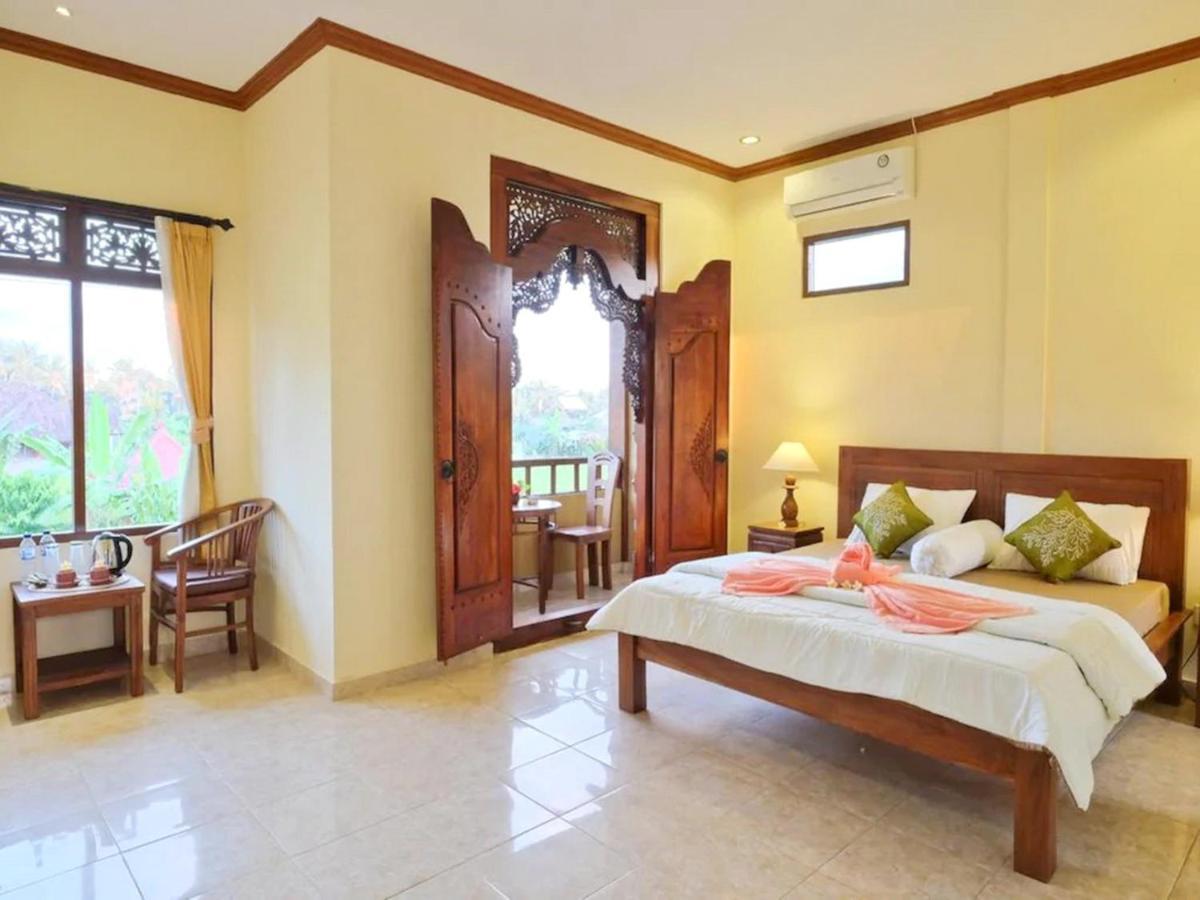 Ayu Soca Ubud