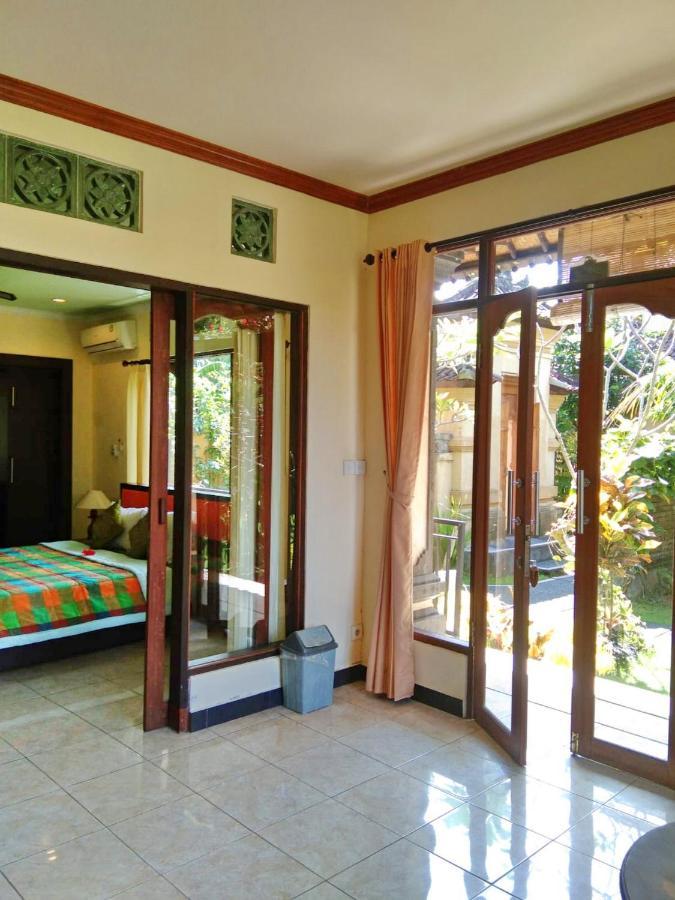 Ayu Soca 3* Ubud