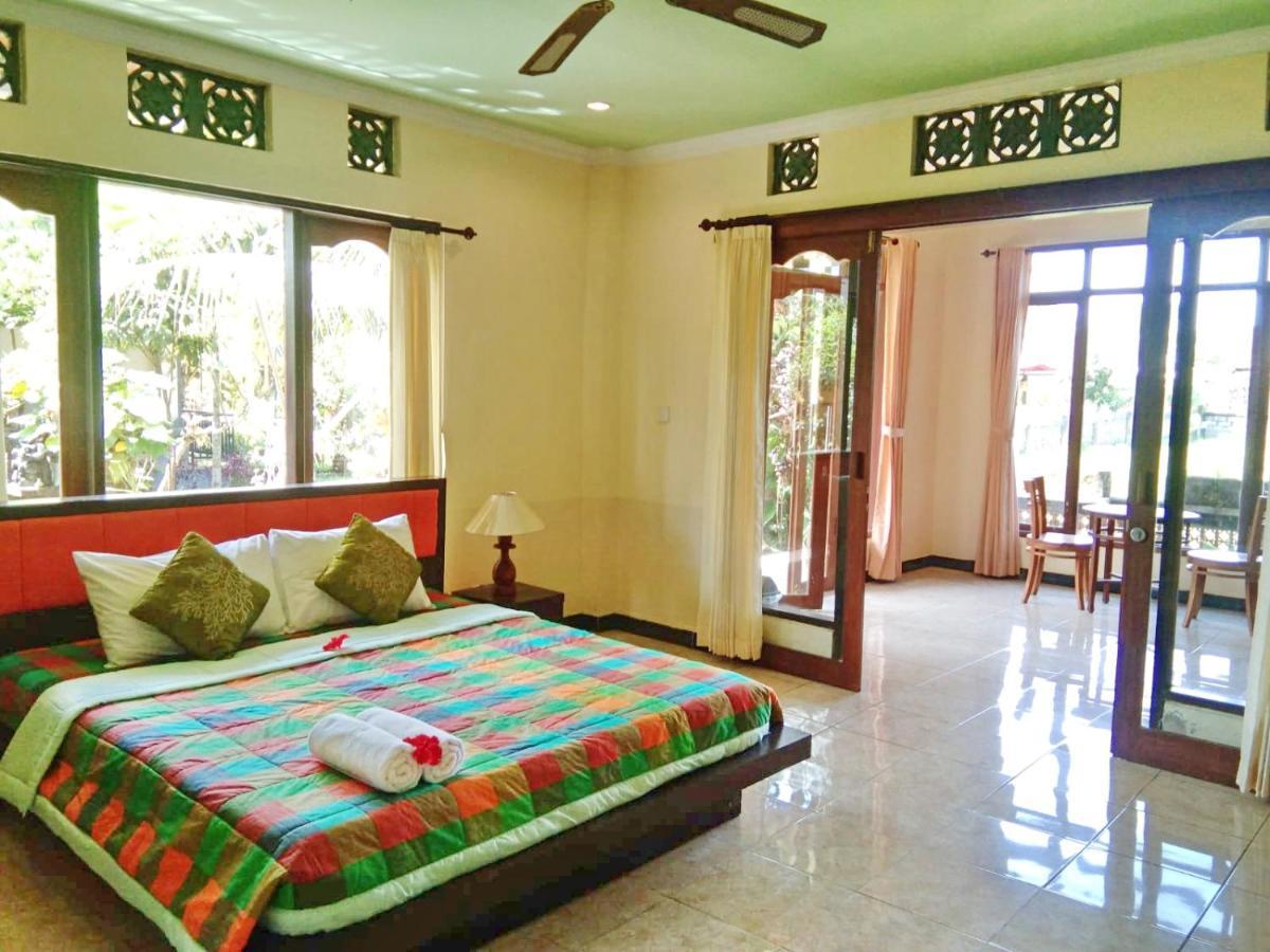 Ayu Soca Hotel